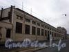 Косая линия, д. 6, лит. А. Производственные корпуса Сталепрокатного завода. Фото октябрь 2009 г.