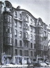 2-я линия В.О., д. 29. Доходный дом И. Ф. Смирнова. Фасад здания. Фото 1997 г. (из книги «Историческая застройка Санкт-Петербурга»)