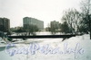 Старый Андреевский мост. Фото с сайта www.spb-projects.ru