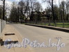 11-й Каменноостровский мост через Большой канал. Фото май 2011 г.