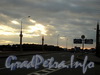 Головинский мост через Черную речку. Фото сентябрь 2011 г.