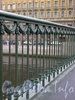 Ограда Лештукова моста