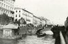 Каменный мост 1900-1917 г.
