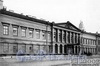 Английская наб., д. 32. Фасад здания. Фото начало 1900-х гг.. (из архива ЦГАКФФД)