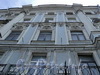 Дворцовая наб., д. 24. Фрагмент фасада. Фото июнь 2010 г.