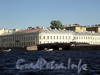 Наб. реки Фонтанки, д. 2 / наб. Кутузова, д. 36. Общий вид. Фото июнь 2010 г.