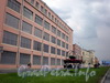 Пироговская наб., д. 13. Комплекс производственных зданий. Общий вид. Фото июль 2009 г.