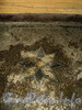 Наб. Адмиралтейского канала, д. 27. Напольная керамическая плитка площадок парадной лестницы. Фото июль 2011 г.