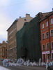 Наб. реки Фонтанки, д. 145, лит. Б. Фасад здания. Фото январь 2007 г. (с сайта south-thungus.narod.ru)