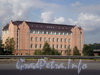Свердловская наб., д. 74. Общий вид здания. Фото 2008 г.