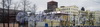 Наб. Обводного канала, дом 225, лит. А. Общий вид с противоположной стороны наб. Обводного канала. Фото февраль 2012 г.