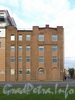 Выборгская наб., д. 43. Фасад по Выборгской набережной. Фото сентябрь 2011 г.