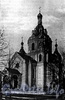 Церковь во имя Святого Николая Чудотворца (Чернореченская). Фото с сайта al-spbphoto.narod.ru