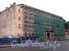 Синопская наб., д. 64, общий вид здания. Фото август 2008 г.