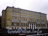 Наб. Крюкова канала, д. 3. Фасад здания. Фото март 2009 г.