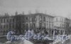 Наб. канала Грибоедова, дом 99. Фото 1917 г.