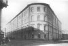 Наб. канала Грибоедова, дом 55 / пер. Гривцова, дом 14-16. Фото 1932 года.