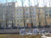 Набережная канала Грибоедова, дом 160. Фото 21 апреля 2013 г.