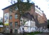 Свердловская наб., д. 40, корп. 2, лит. К. Общий вид здания со стороны набережной. Фото июнь 2009 г.