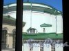 Дворцовая наб., д. 32. Эрмитажный театр. Вид из окна Нового Эрмитажа. Фото май 2008 г.  