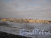 Гатчинский р-н, пос. Гатчинские Поместья. Вид с Киевского шоссе. Фото 21 марта 2013 г.