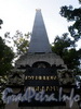 Обелиск «Румянцова Победамъ» в Румянцевском саду. Фото июль 2009 г.