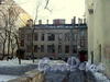 Бугский пер., д. 4. Общий вид здания. Фото март 2004 г.