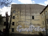 Дойников пер., д. 5-7. Вид со двора. Фото май 2010 г.