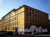 Гродненский пер., д. 8. Здание школы № 193. Фото апрель 2010 г.