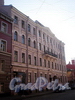 Гродненский пер., д. 11. Общий вид. Фото апрель 2010 г.