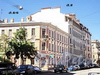 Дом № 8/6 по Солдатскому переулку и дом № 8 по улице Радищева. Фото июль 2010 г.