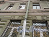Дом 7-9 по Красноборскому переулку. Фото 2011 г.