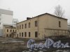 Майков пер., дом 4а. Общий вид здания со Урюпина переулка. Фото март 2012 г.