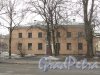 Майков пер., дом 5. Общий вид здания. Фото март 2012 г.