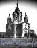 Благовещенская церковь лейб-гвардии Конного полка. Фото с сайта imtw.ru