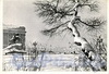 Сенатская (б. Декабристов) площадь. Фото А. Скороспехова, 1966 г. (старая открытка)