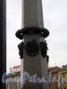 Монумент городу-герою Ленинграду