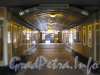 Площадь Труда. Подземный вестибюль. Выход в сторону Конногвардейского бульвара. Фото 18 сентября 2012 г.