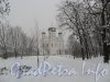 г. Пушкин, Софийская пл., дом 1. Софийский собор. Фото декабрь 2012 г.