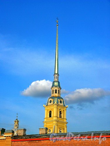 Собор Петропавловский
