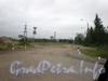 Вид на 2-й Обуховский проезд от Полевой улицы Фото 2008 г.