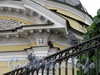 Владимирский пр., д. 20. Часовня Владимирского собора. Фото июнь 2009 г.