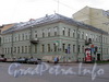 Средний пр., д. 15 / 3-я линия В.О., д. 34, лит. А. Дом Борисовой. Общий вид здания. Фото май 2010 г.