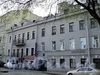 Клинский пр., д. 23. Общий вид здания. Фото май 2010 г.