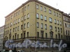 Малодетскосельский пр., д. 1 / Рузовская ул., д. 31. Общий вид здания. Фото май 2010 г.