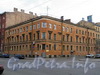 Малодетскосельский пр., д. 2 / Рузовская ул., д. 33. Общий вид здания. Фото май 2010 г.