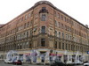 Малодетскосельский пр., д. 5 / Можайская ул., д. 39. Общий вид здания. Фото май 2010 г.