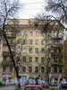 Малодетскосельский пр., д. 26. Фасад здания. Фото май 2010 г.