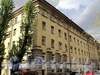 Малодетскосельский пр., д. 27. Общий вид здания. Фото май 2010 г.
