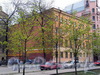 Малодетскосельский пр., д. 28. Общий вид здания. Фото май 2010 г.